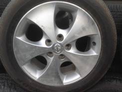 Toyota. 7.0x17, 5x114.30, ET45