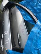 Дверь боковая. Infiniti M56, Y51 Infiniti M37, Y51 Infiniti Q70, Y51 Nissan Fuga, KY51, HY51, Y51, KNY51 Двигатели: VQ25HR, VQ35HR, VQ37VHR, VK56VD