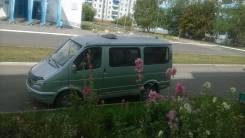 ГАЗ 2217 Баргузин. Продам или обменяю Соболь ГАЗ 2217, 2 000 куб. см., 2 800 кг.