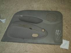 Обшивка двери Kia Rio 2000-2004, передняя