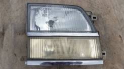 Фара. Nissan Elgrand, ATWE50, ALE50, APWE50, ALWE50, APE50, AVWE50, ATE50, AVE50 Двигатели: VQ35DE, QD32ETI, VG33E, ZD30DDTI