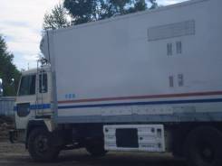 Hino FR. Продается грузовик HINO FR, 11 000 куб. см., 10 000 кг.