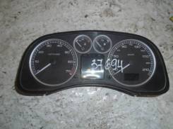Панель приборов Peugeot 307 2001-2007