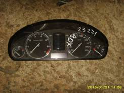 Панель приборов Peugeot 407 2004-2010