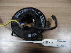 SRS кольцо. Geely MK