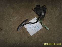 Педаль газа Renault Megane 2 2002-2009