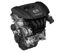 Двигатель в сборе. Mazda: MPV, Bongo Friendee, Efini MS-6, Autozam Clef, Bongo Brawny, B-Series, 323, Mazda3, Familia, Millenia, Tribute, Atenza, Cape...
