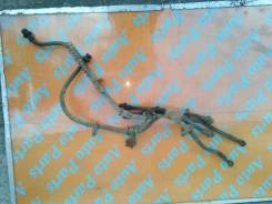Шланг тормозной. Honda: CR-X del Sol, Civic, CR-X, Civic CRX, Domani, Civic Ferio, Integra Двигатели: B16A, B16A1, B16A2, B16A3, D12B1, D13B1, D13B2...