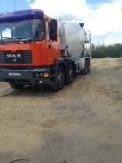 MAN F2000. Продам автобетоносмесительМАН 12м3, 11 967 куб. см., 12,00 куб. м.