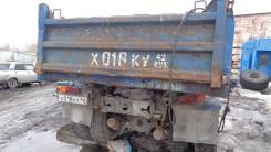 МАЗ 5551. Продается Грузовой Самосвал - МАЗ5551, 3 000 куб. см., 7 580 кг.