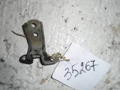 Петля двери передней правой верхняя Toyota Camry V40 2006-2011