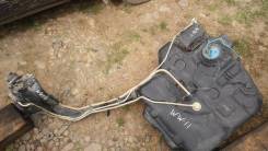 Бак топливный. Volkswagen: Caddy, Touran, Golf Plus, Golf, Beetle, Polo Skoda Yeti Skoda Fabia Skoda Roomster Двигатели: ATM, AWC, BCA, BDJ, BGU, BJB...