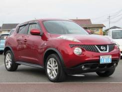 Nissan Juke. автомат, передний, 1.5, бензин, 45 000 тыс. км, б/п. Под заказ