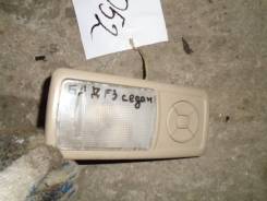 Плафон салонный BYD F3
