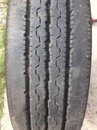 Bridgestone Duravis R205. Летние, 2013 год, износ: 10%, 1 шт