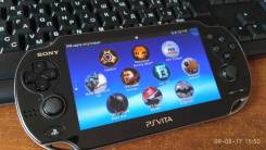 Sony PlayStation Vita