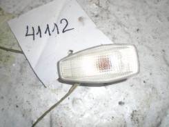 Повторитель Hyundai Getz