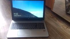 HP 15. WiFi, Bluetooth, аккумулятор на 4 ч.