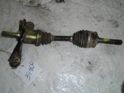 Полуось Great Wall Hover H3 2005>, правая передняя
