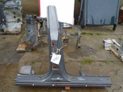 Порог со стойкой Geely Emgrand EC7 2008>, правый
