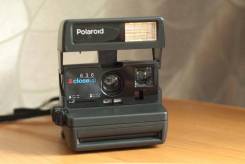 Polaroid. Менее 4-х Мп, зум: без зума