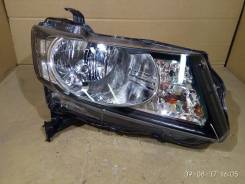 Фара. Honda Freed Spike, GB4, GB3, GP3