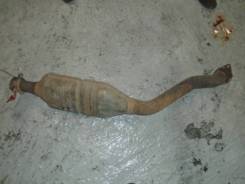 Приемная труба глушителя Peugeot 406
