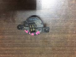 Реостат печки. Honda: Jazz, Mobilio, Airwave, City, Fit Aria, Mobilio Spike, Fit, Partner Двигатели: L12A1, L12A3, L12A4, L13A1, L13A2, L13A5, L13A6...
