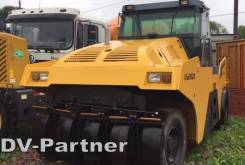 Changlin 8202-5. Статический дорожный каток