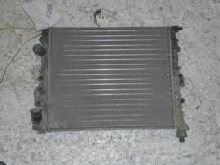 Радиатор основной Renault Kangoo 2003-2007