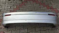 Бампер. Toyota Raum, EXZ15, EXZ10