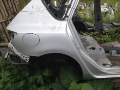 Крыло. Mazda Axela, BK3P, BK5P, BKEP Двигатели: L3VDT, LFVE, LFDE, L3VE, ZYVE