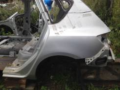 Крыло. Mazda Axela, BK3P, BK5P, BKEP Двигатели: L3VDT, LFVE, LFDE, L3VE, ZYVE