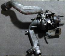 Турбина NISSAN SILVIA, SR20DET
