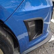 Патрубок воздухозаборника. Subaru Impreza WRX STI, GRB, GRF, GVB, GVF