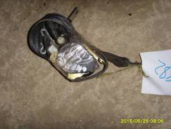 Ремень безопасности с пиропатроном Citroen C4 2005-2011, правый передний