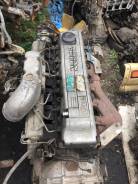 Двигатель в сборе. Nissan Diesel, MK210LN Двигатель FE6