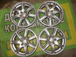 Subaru. 6.5x16, 5x100.00, ET55