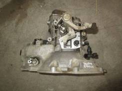МКПП. Opel Vectra, C Двигатели: Z18XE, Z18XER
