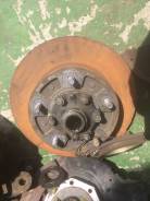 Фланец ступицы. Toyota Land Cruiser, HDJ101, HDJ101K, UZJ100, UZJ100L, UZJ100W