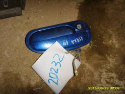Ручка двери наружняя Geely Otaka CK 2006-2008, правая передняя