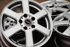 Rial Giro. 6.5x16, 5x114.30, ET38