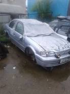 Toyota Corsa. EL53, 5EFE