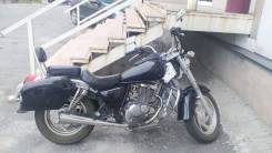 Baltmotors Classic 200. 200 куб. см., исправен, птс, с пробегом