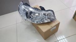 Фара. Suzuki SX4, GYC21S, YA11S, YA21S, YA41S, YA5A, YA61S, YB11S, YB21S, YB41, YB41S, YB5A, YC11S, YC41, YC5A Двигатели: D19AA, J20A, J20B, M15A, M16...