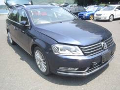 Volkswagen Passat, 2011 в Новосибирске Volkswagen Passat. B7, CAX