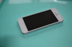 Apple iPhone 5 32Gb. Б/у
