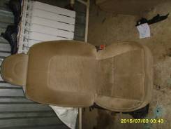 Сиденье Peugeot 407 2004>, правое