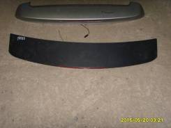 Спойлер (дефлектор) крышки багажника Ford Focus 2 2005-2008
