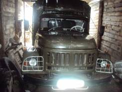 ЗИЛ 431410. Продаётся ЗИЛ, 6 000 куб. см., 10 400 кг.